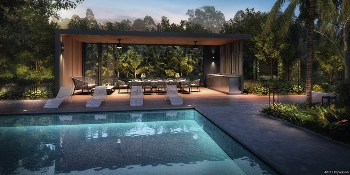 The Commodore #2063341